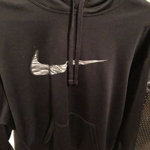 Nike Therma-Fit 2XL Hoodie